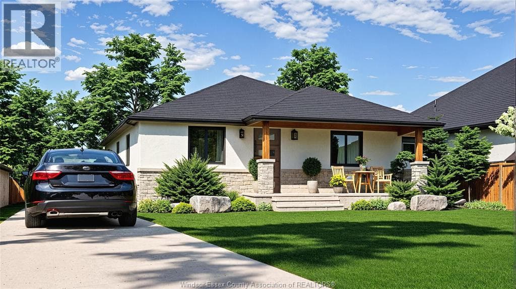 2 bed 2 bath single family at Lot 30 Colchester Heights - 160 Ambassador Beach ROAD — $505,000