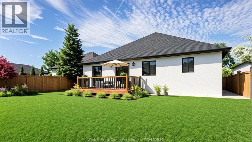 Lot 30 Colchester Heights - 160 Ambassador Beach ROAD photo 2