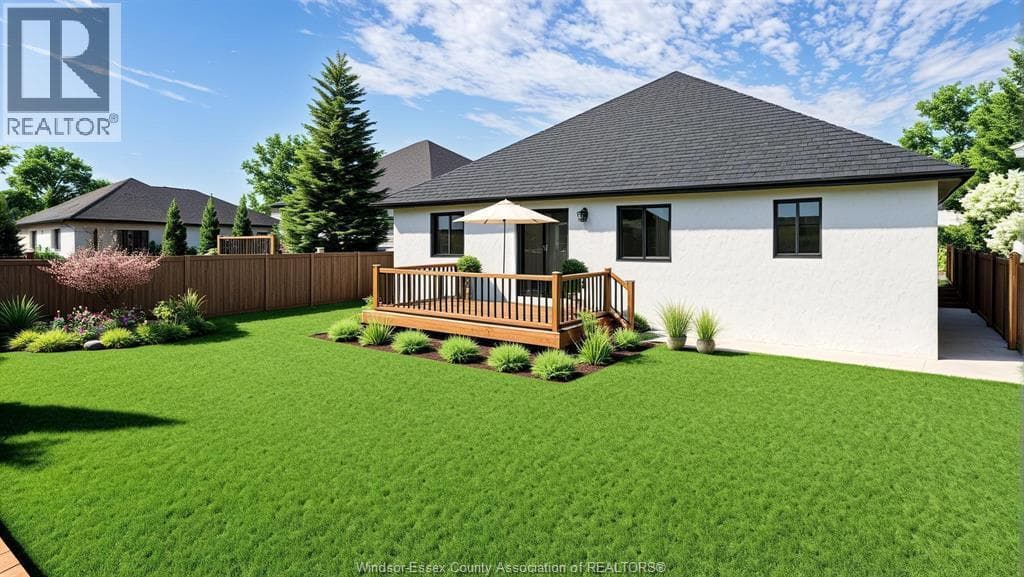 Lot 38 Colchester Heights - 160 Ambassador Beach ROAD photo 2