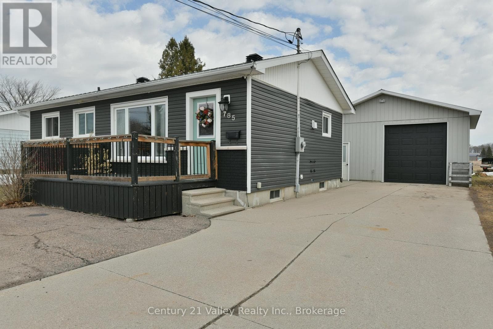 3 bed 2 bath single family at 785 EIGHTH STREET — $554,900