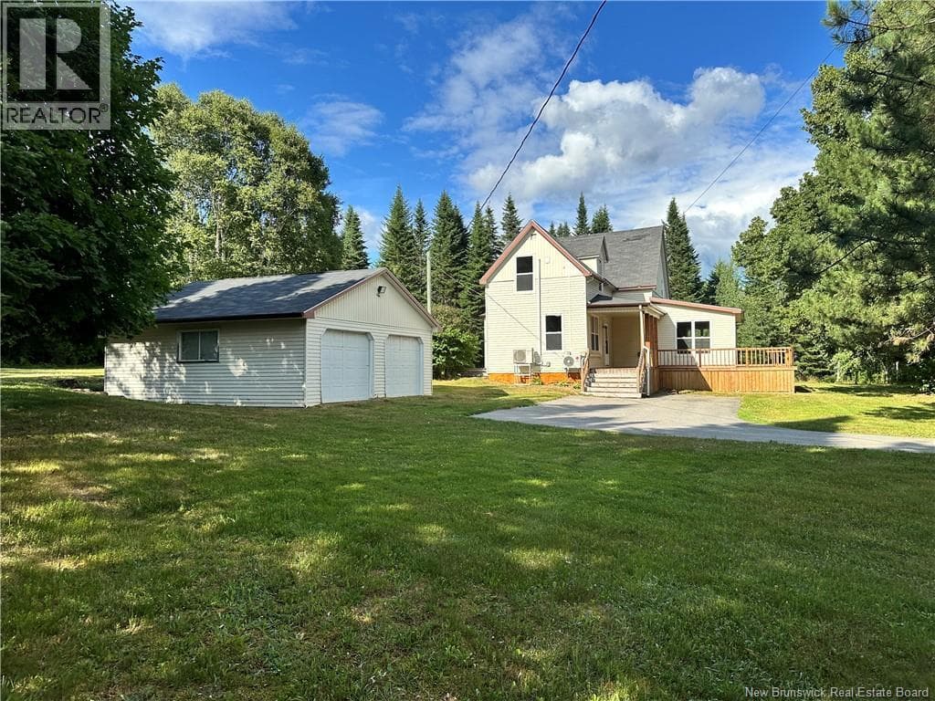 4 bed 2 bath single family at 3107 King George HWY — $419,900