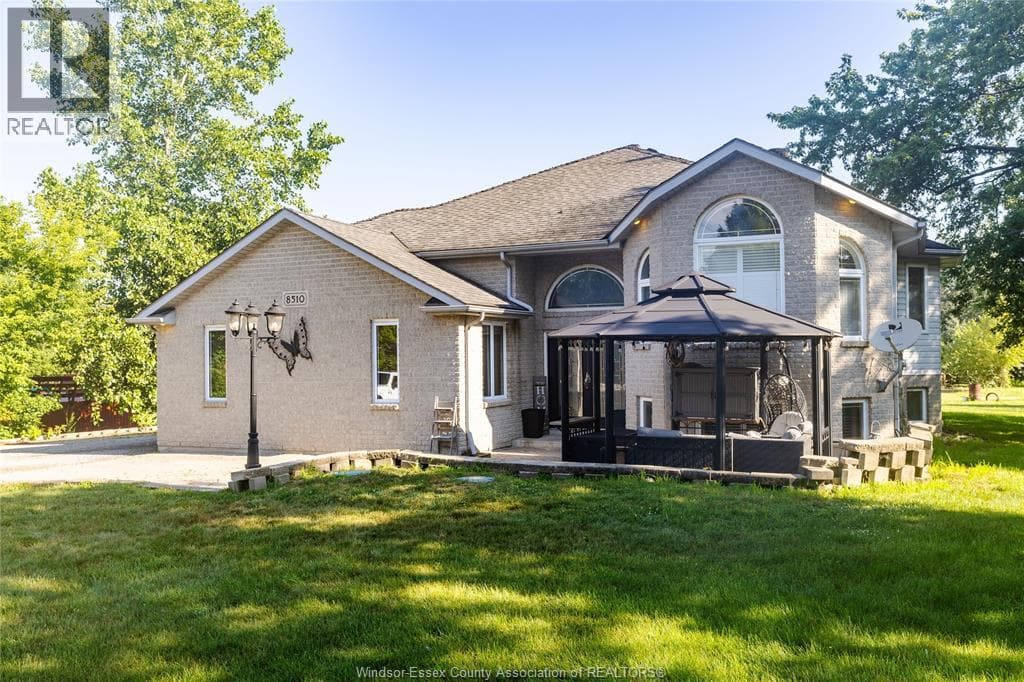 5 bed 2 bath single family at 8510 BASELINE ROAD — $1,199,000