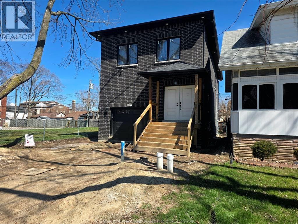 4 bed 4 bath single family at 1280 DUFFERIN PLACE — $649,900
