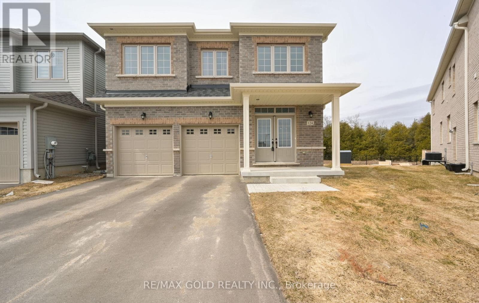 4 bed 4 bath single family at 124 LIMESTONE LANE — $999,900