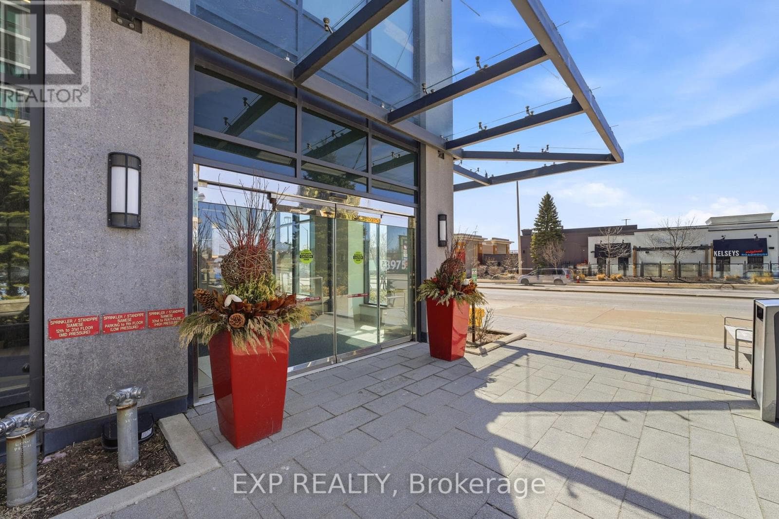 401 - 3975 GRAND PARK DRIVE photo 2