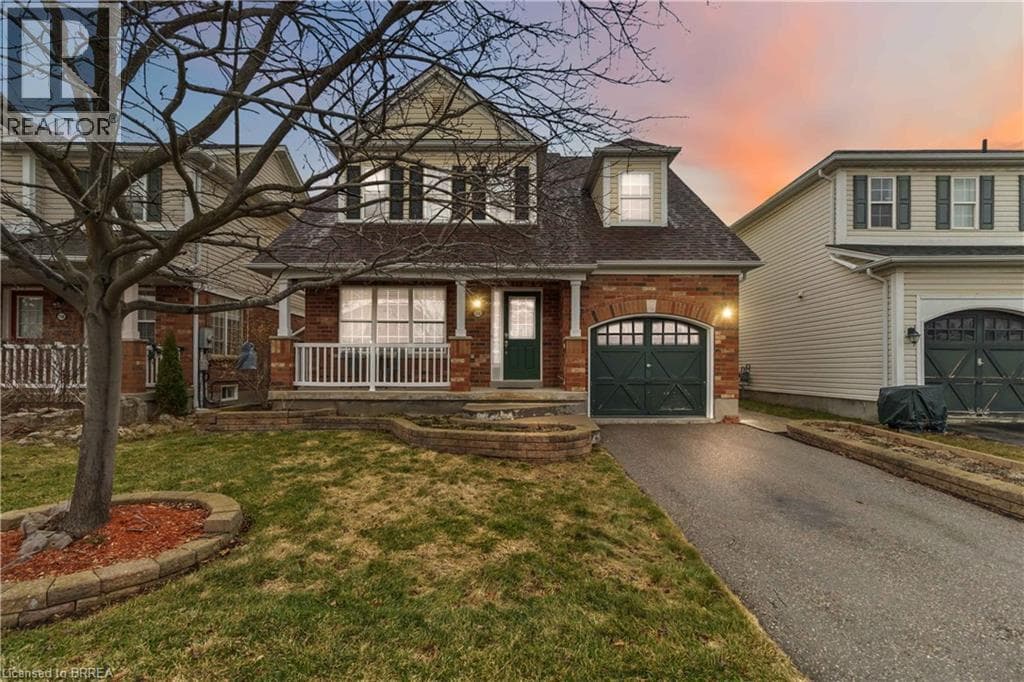 4 bed 3 bath single family at 156 OSBORN Avenue — $759,900