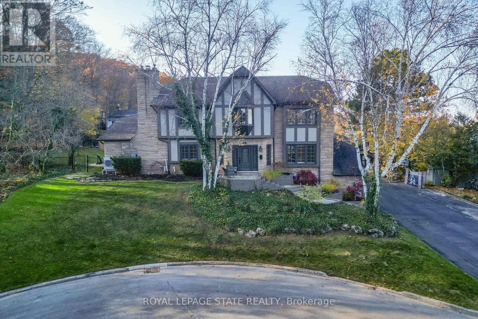 5 bed 5 bath single family at 40 PARKWOOD ROAD — $1,980,000