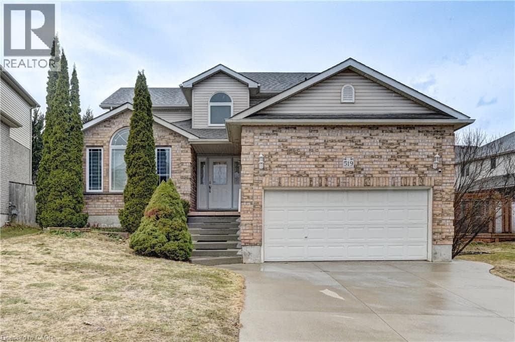 7 bed 4 bath single family at 519 YORKSHIRE Drive — $1,279,000