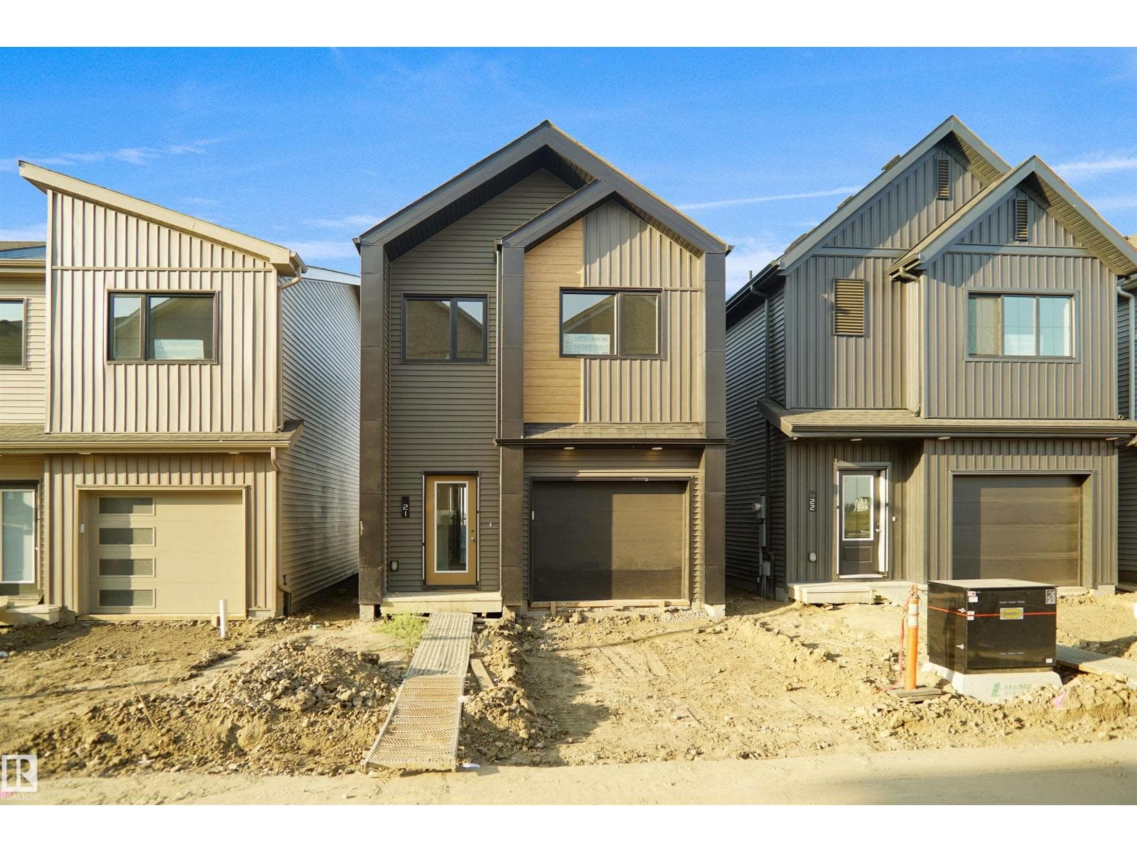 #21 1430 Aster WY NW