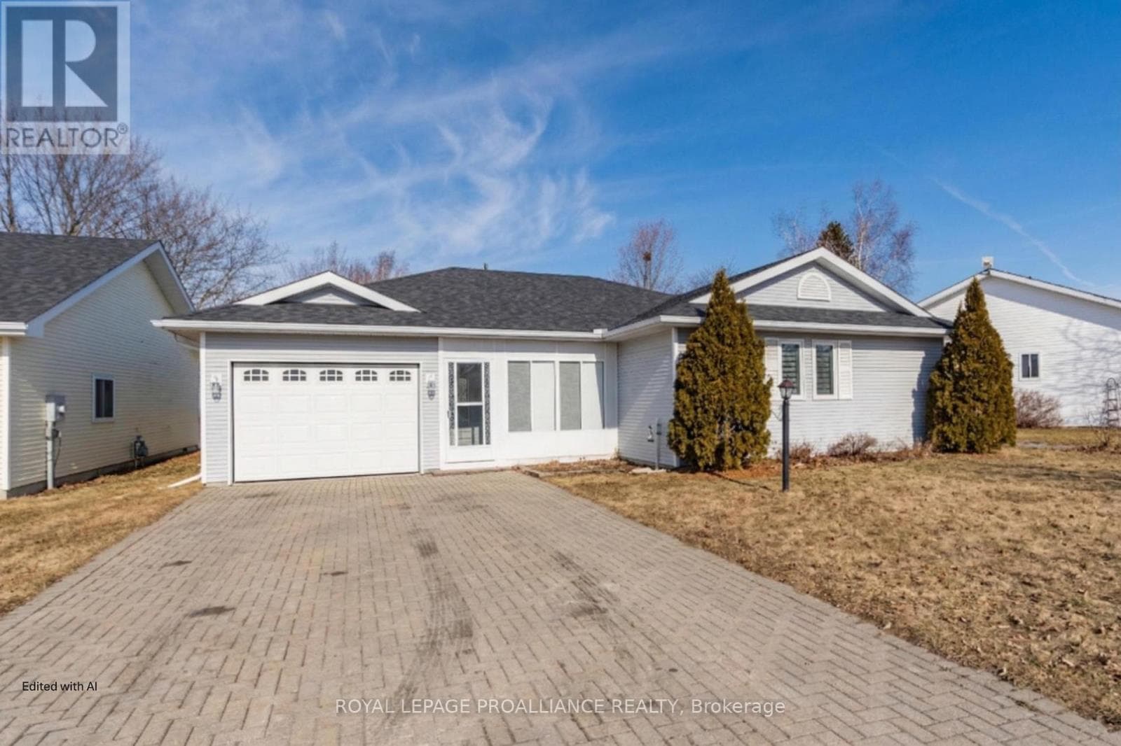 2 bed 2 bath single family at 5 CRETNEY DRIVE — $399,900