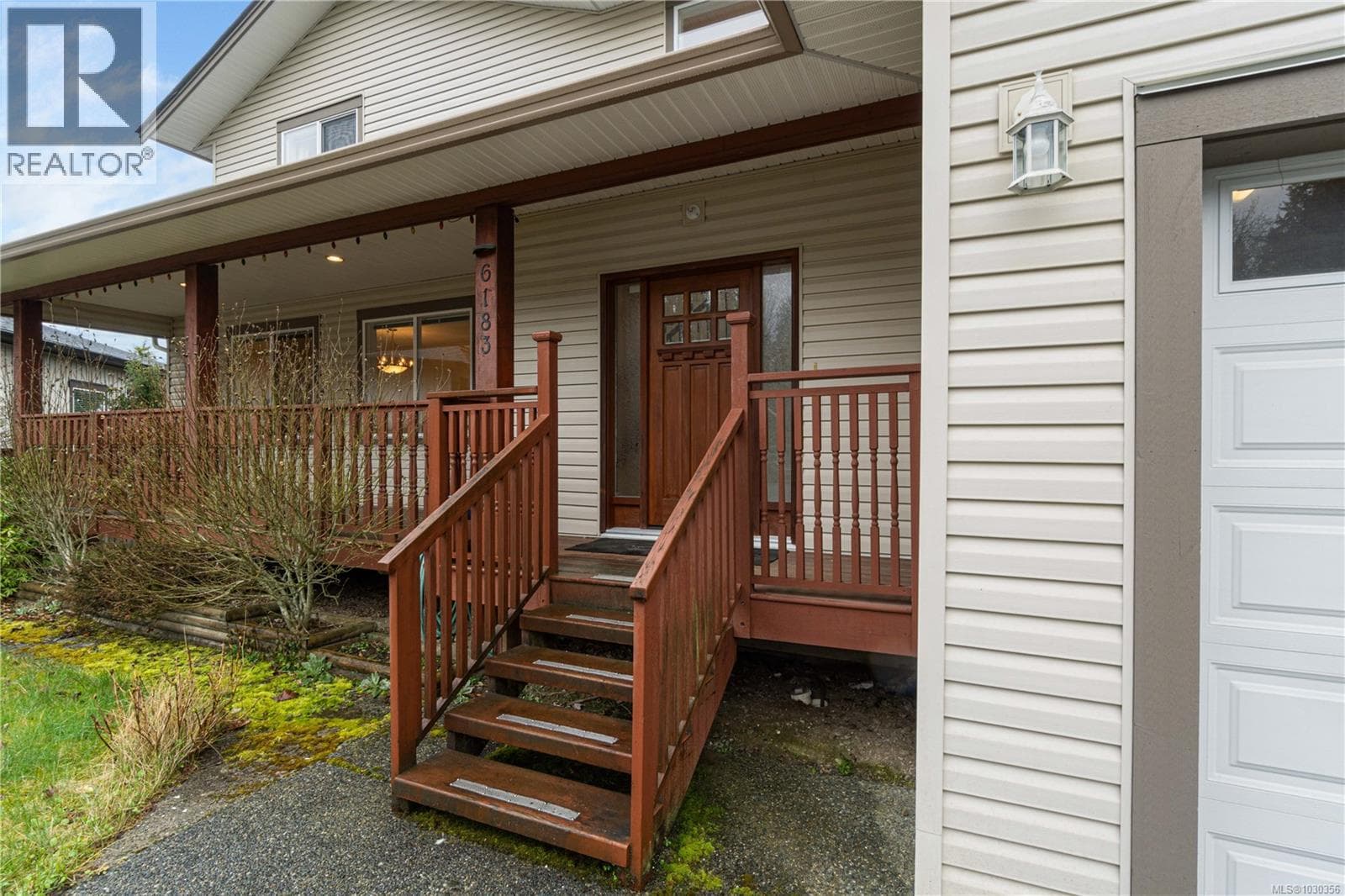 4 bed 3 bath single family at 6183 Dennie Lane — $859,000