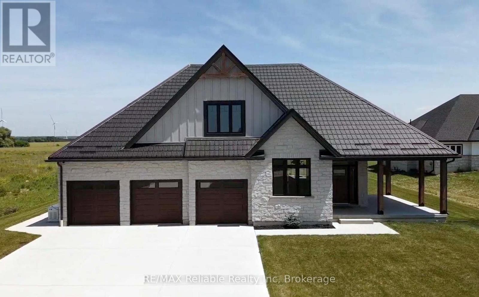 3 bed 3 bath single family at 73590 IRENE CRESCENT — $1,399,000