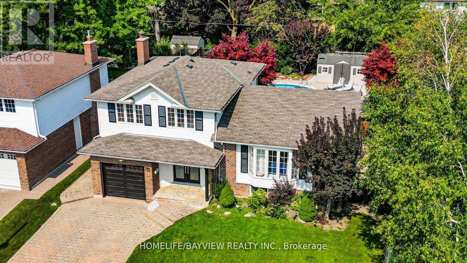 32 SILVER ASPEN DRIVE photo 2