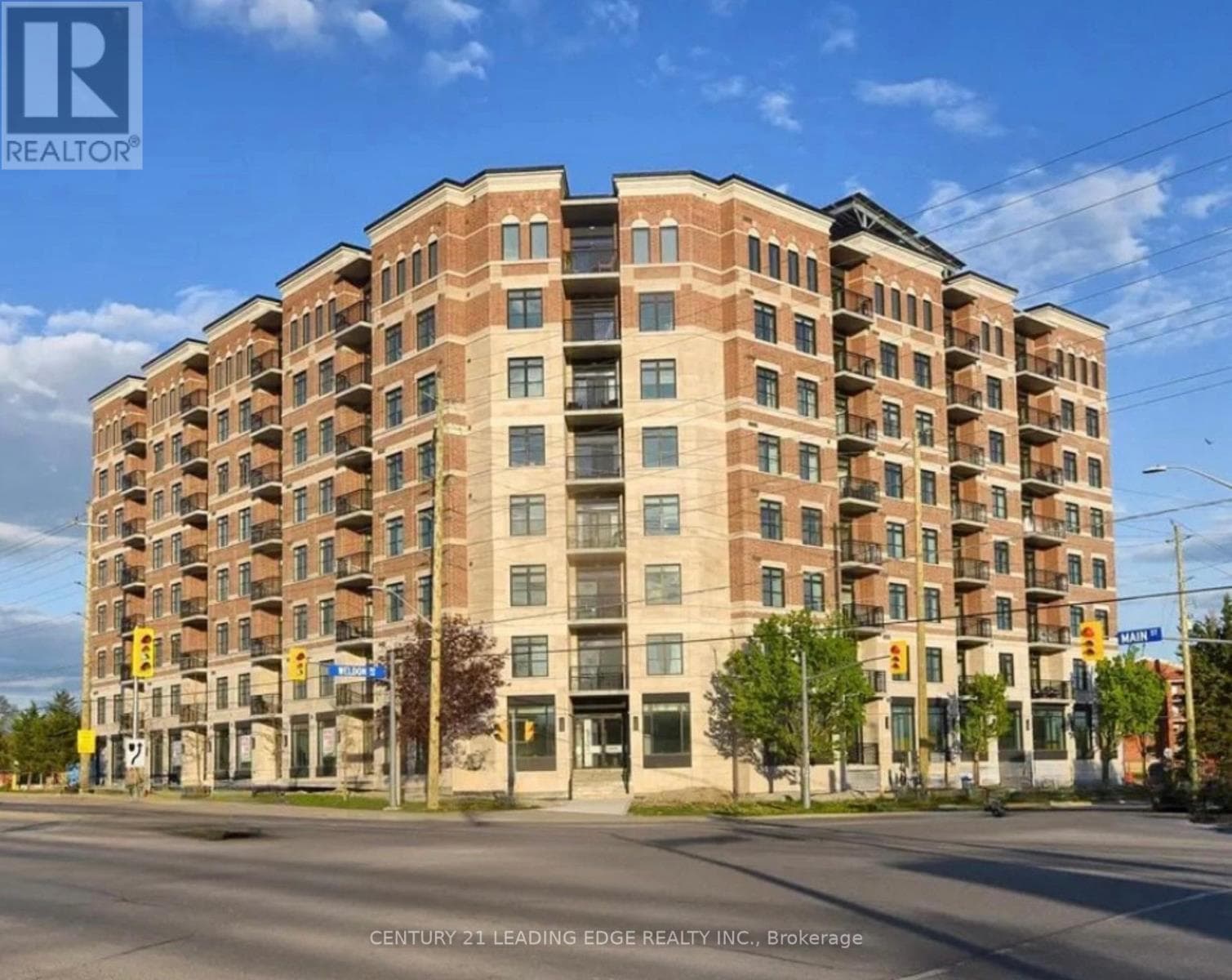 3 bed 3 bath single family at 602 - 5917 MAIN STREET — $1,038,000