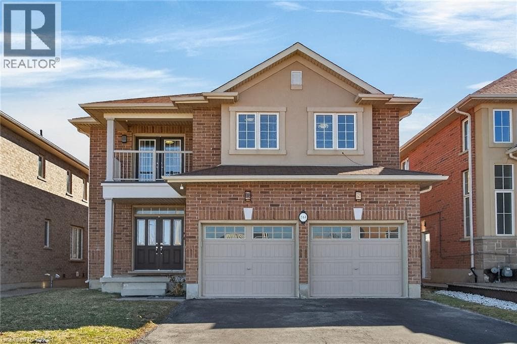 4 bed 3 bath single family at 244 RAYMOND Road — $1,150,000
