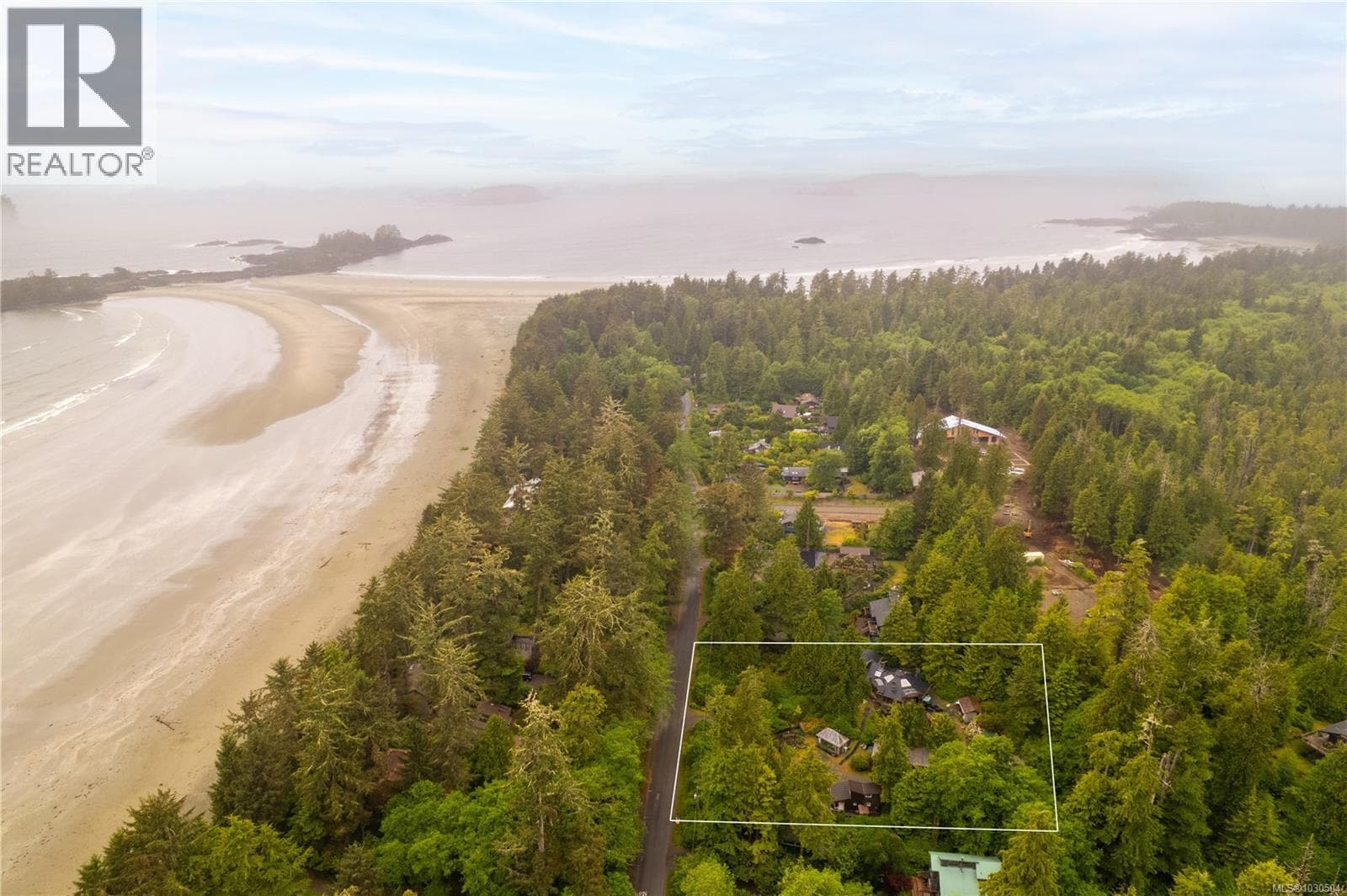 4 bed 3 bath single family at 1364 Chesterman Beach Rd — $3,225,000