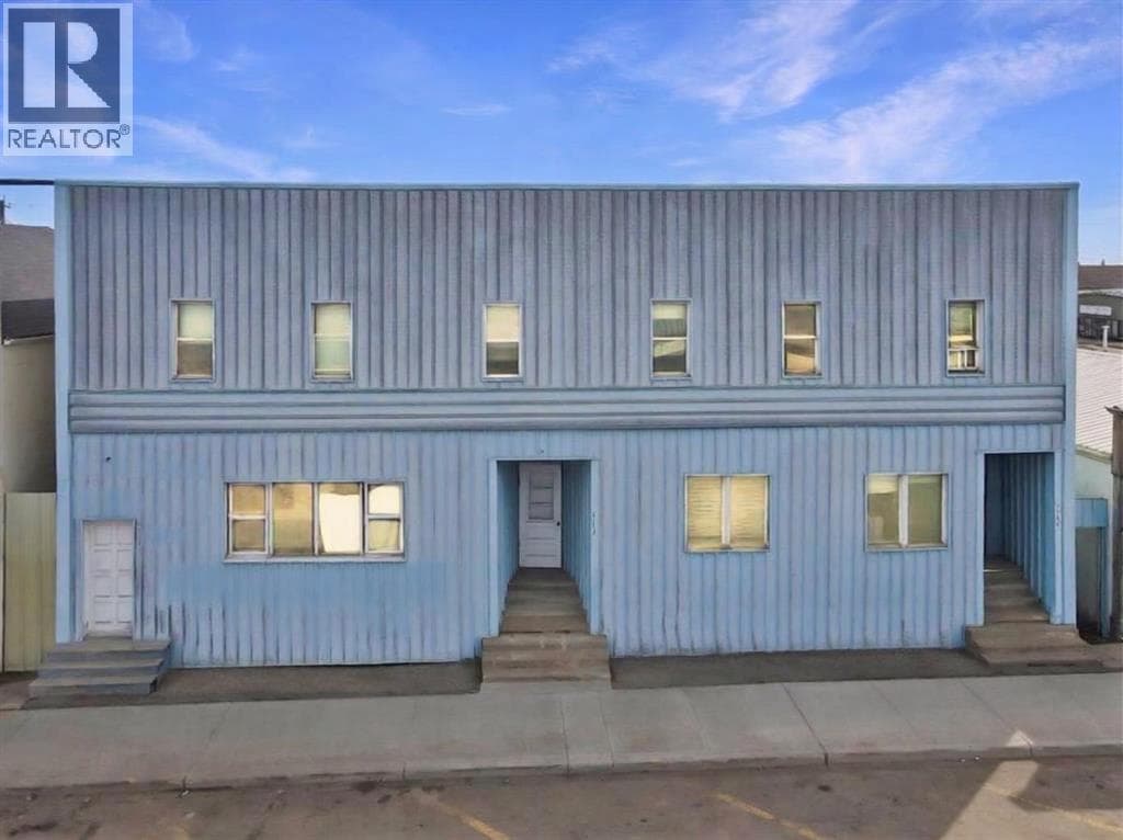 # 1-6, 5109 50th Street