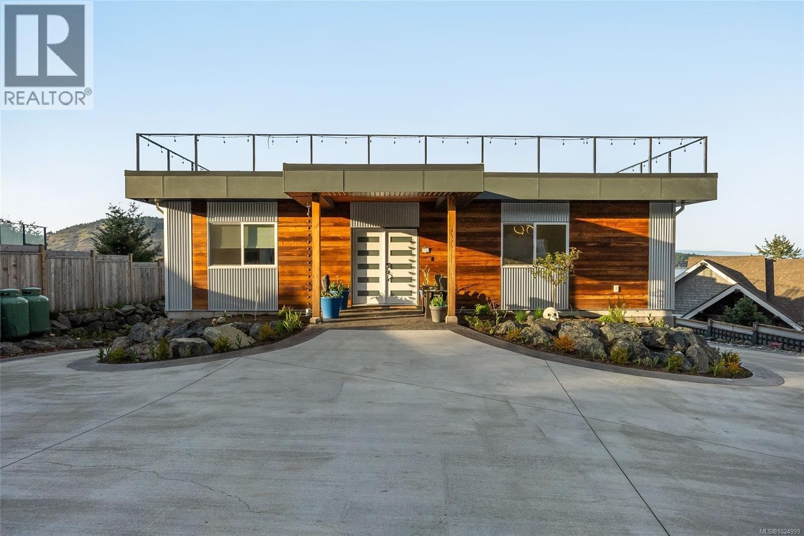 4 bed 3 bath single family at 8578 Rumming Rd — $2,069,000