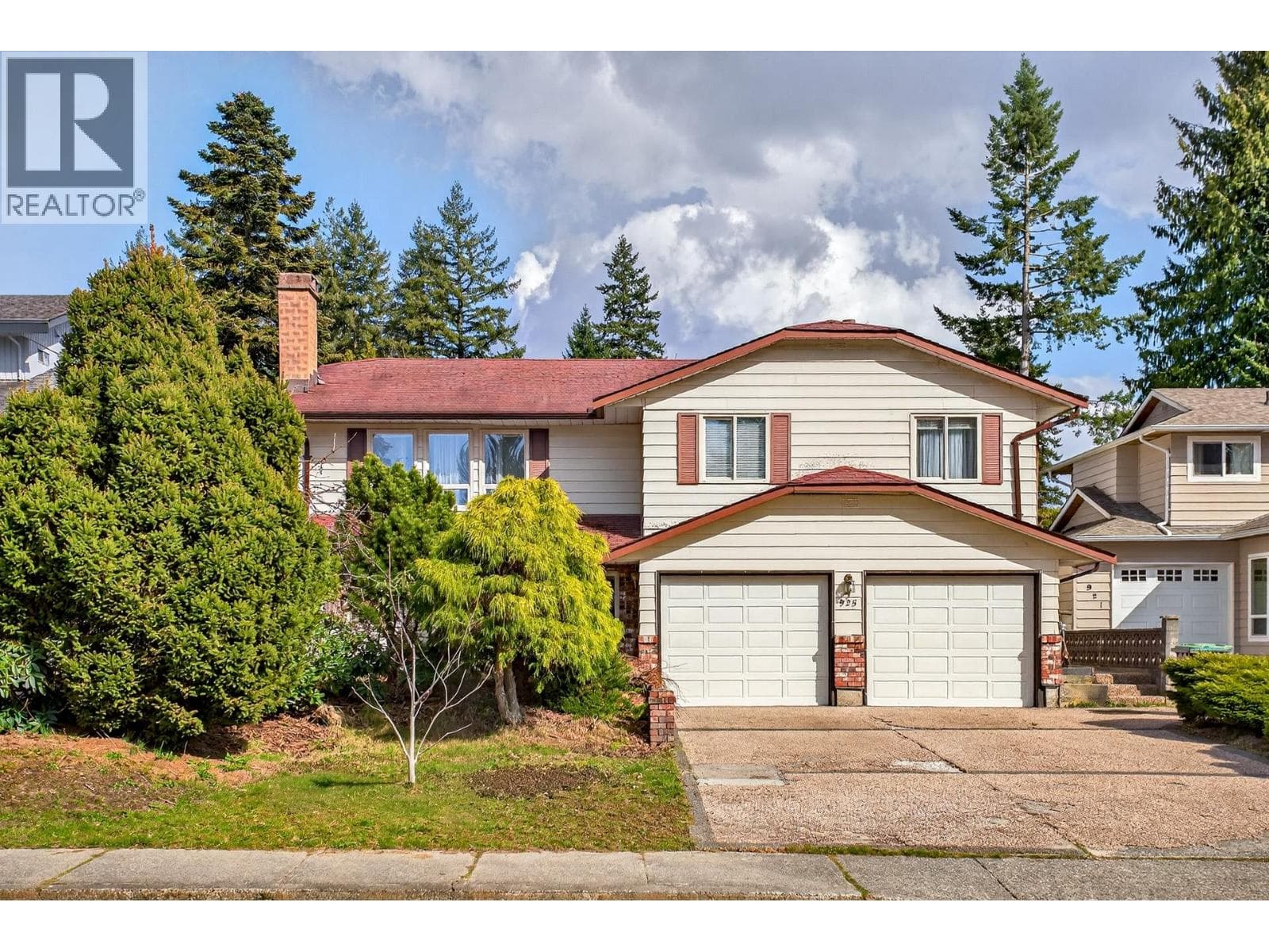 5 bed 3 bath single family at 925 MERRITT STREET — $1,749,900