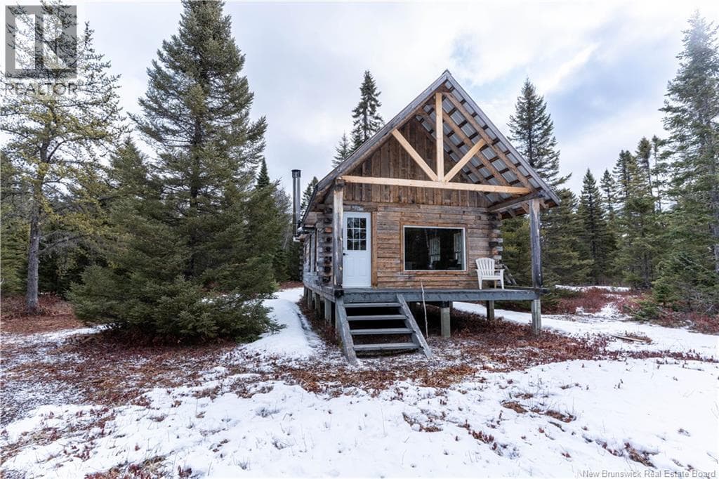 single family at 17.1 Hec Howard Rd — $104,900