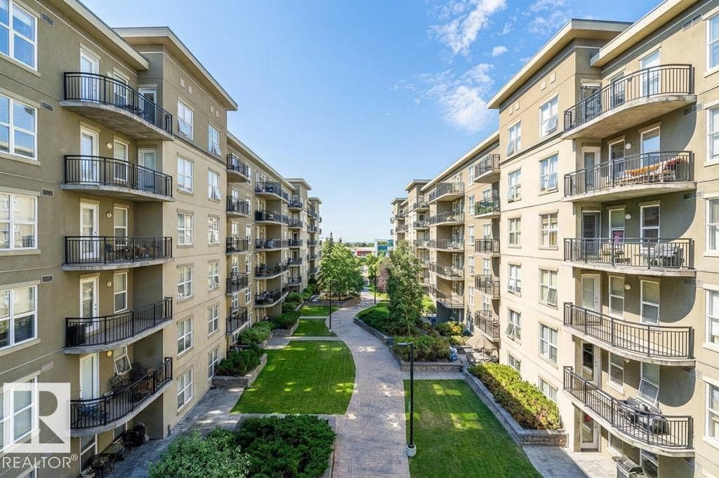 #1-204 4245 139 AV NW