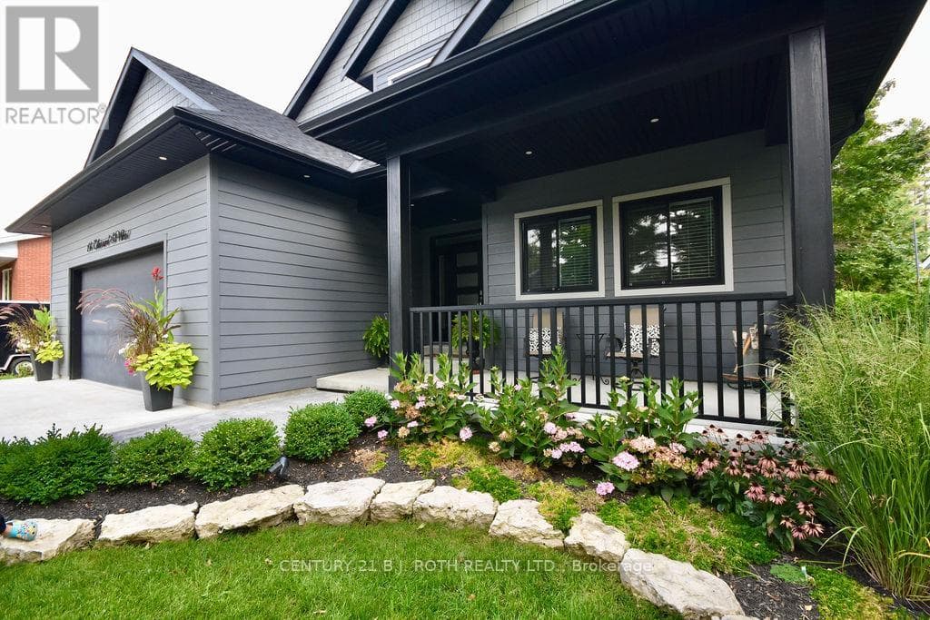 14 EDWARD STREET W photo 2