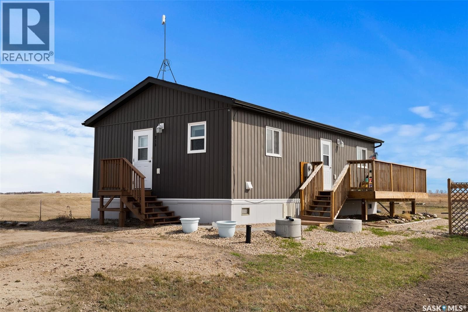 213 Barber ROAD