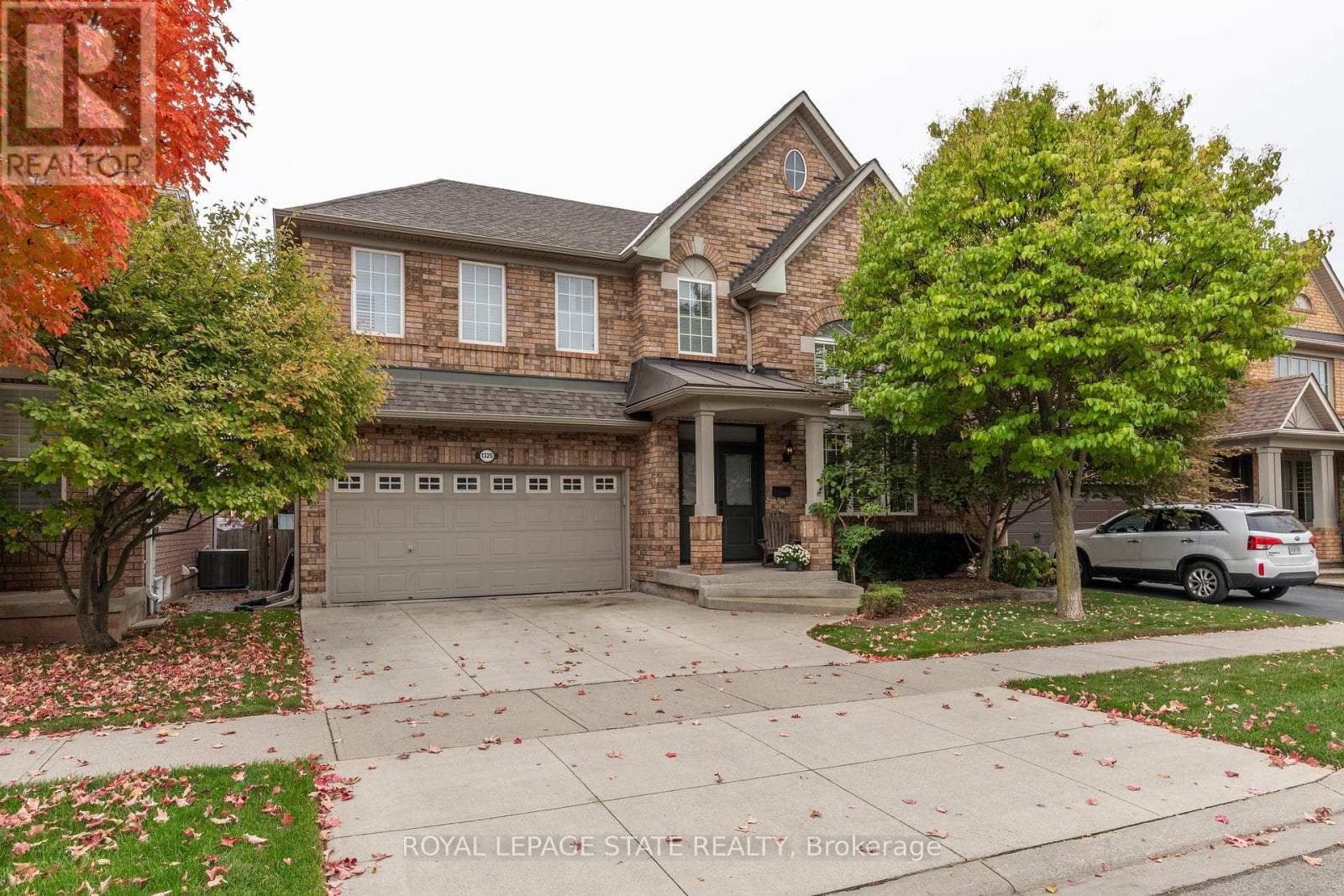 5 bed 4 bath single family at 1326 PEPPERBUSH PLACE — $1,529,000