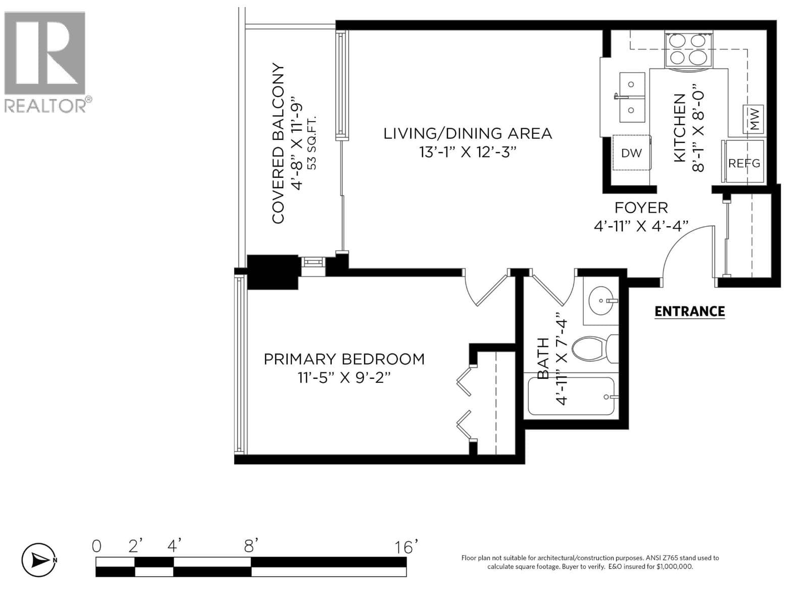909 1010 HOWE STREET photo 2