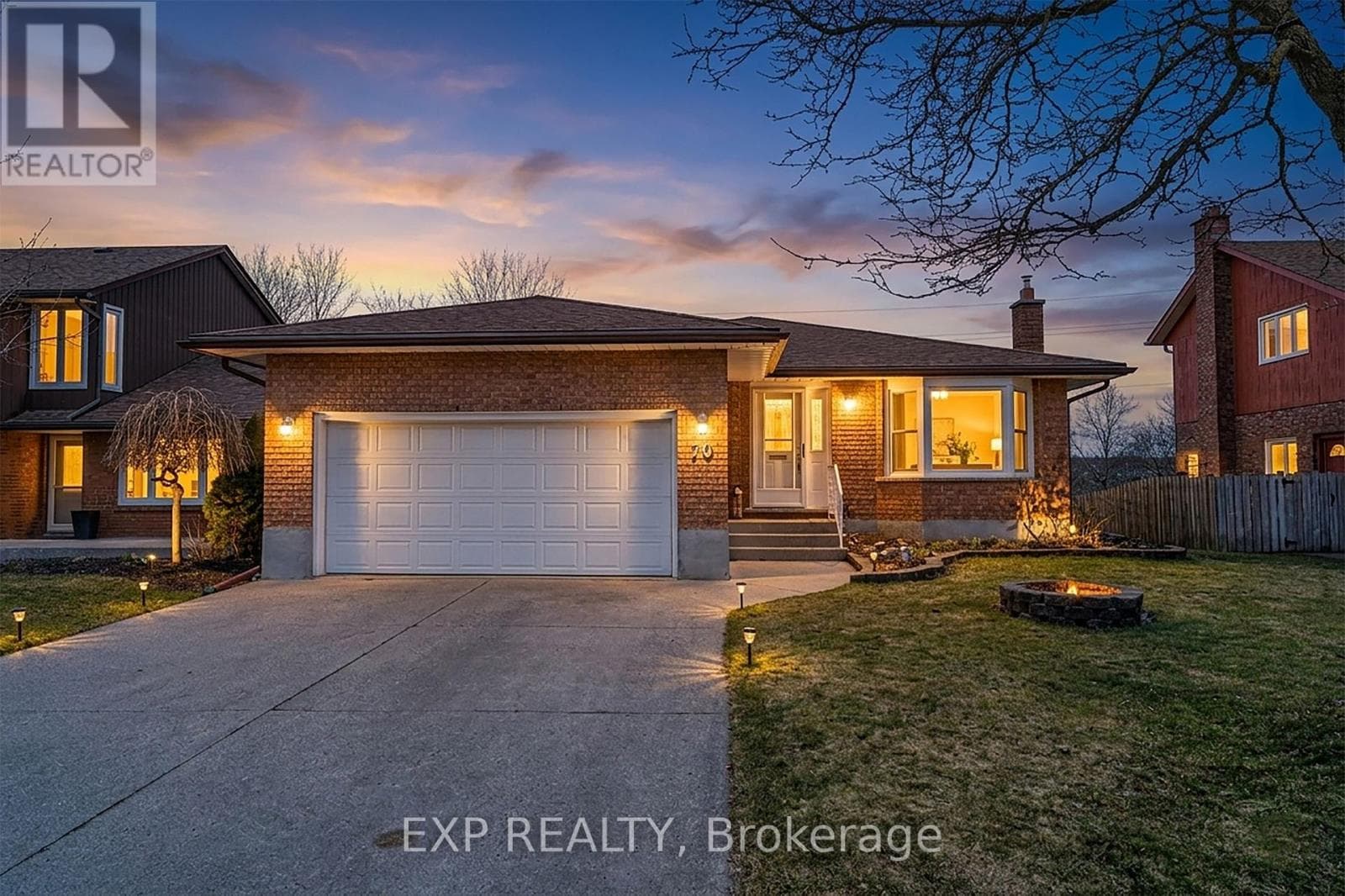 4 bed 3 bath single family at 78 ESTHER AVENUE — $769,900