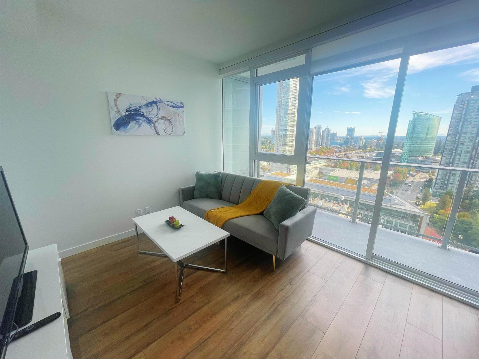 1 bed 1 bath single family at 2509 13428 105 AVENUE — $369,999