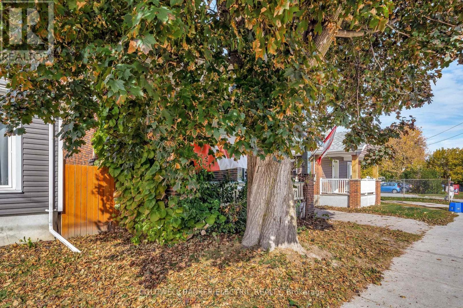 112 LANSDOWNE STREET W photo 4