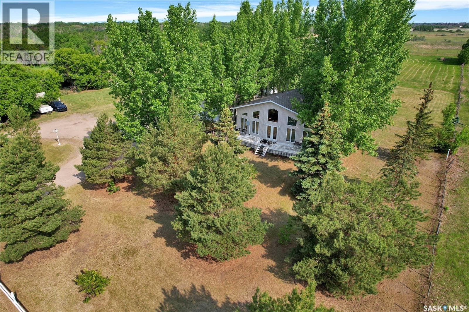 1675 Grasswood ROAD