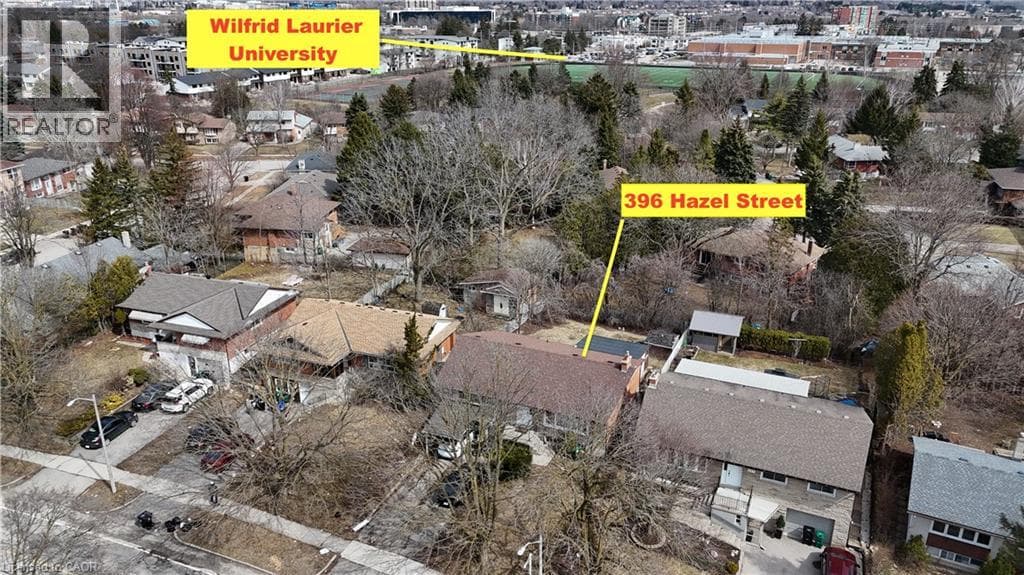 7 bed 2 bath single family at 396 HAZEL Street — $699,999