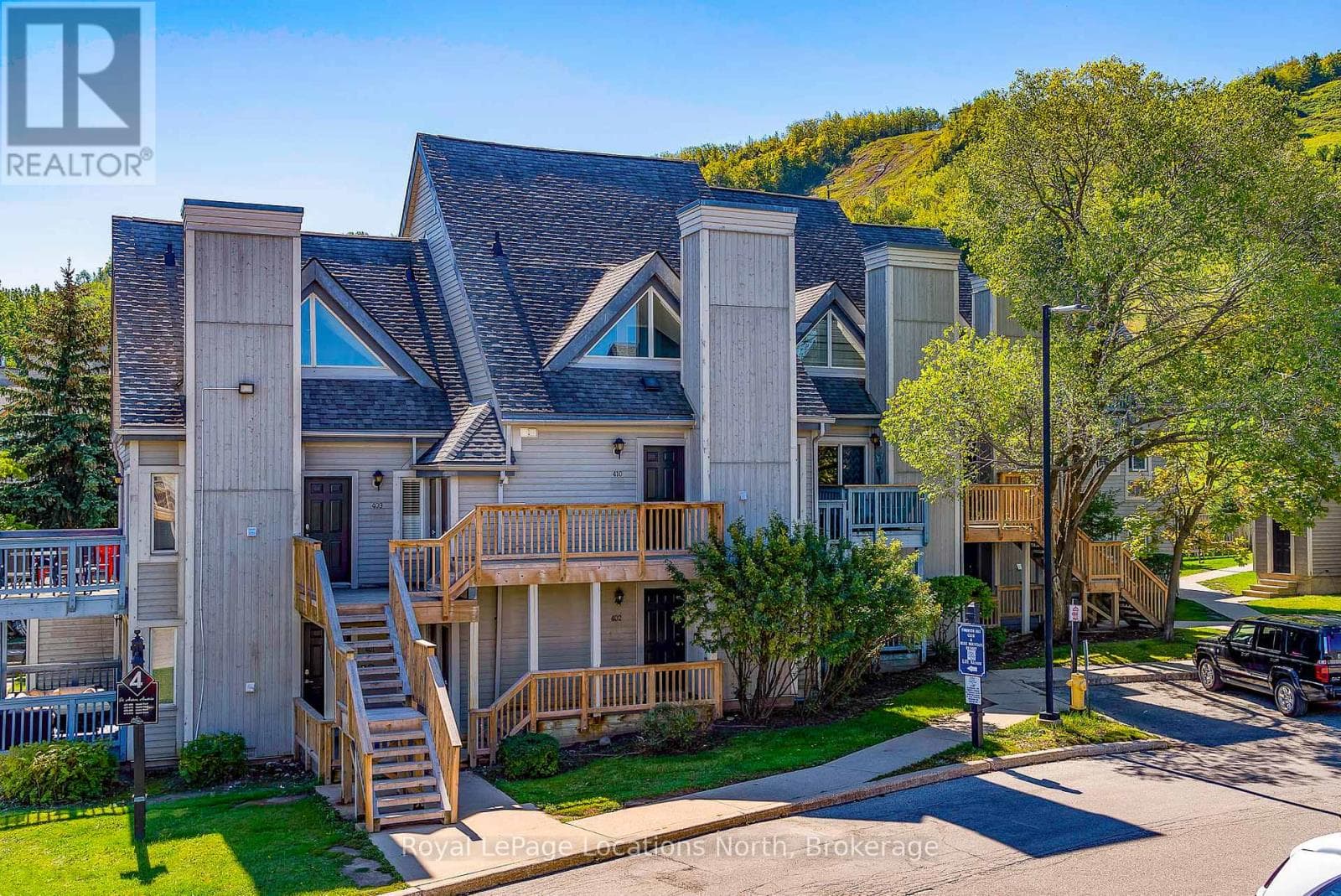 2 bed 2 bath single family at 410 - 796468 19 GREY ROAD — $435,000
