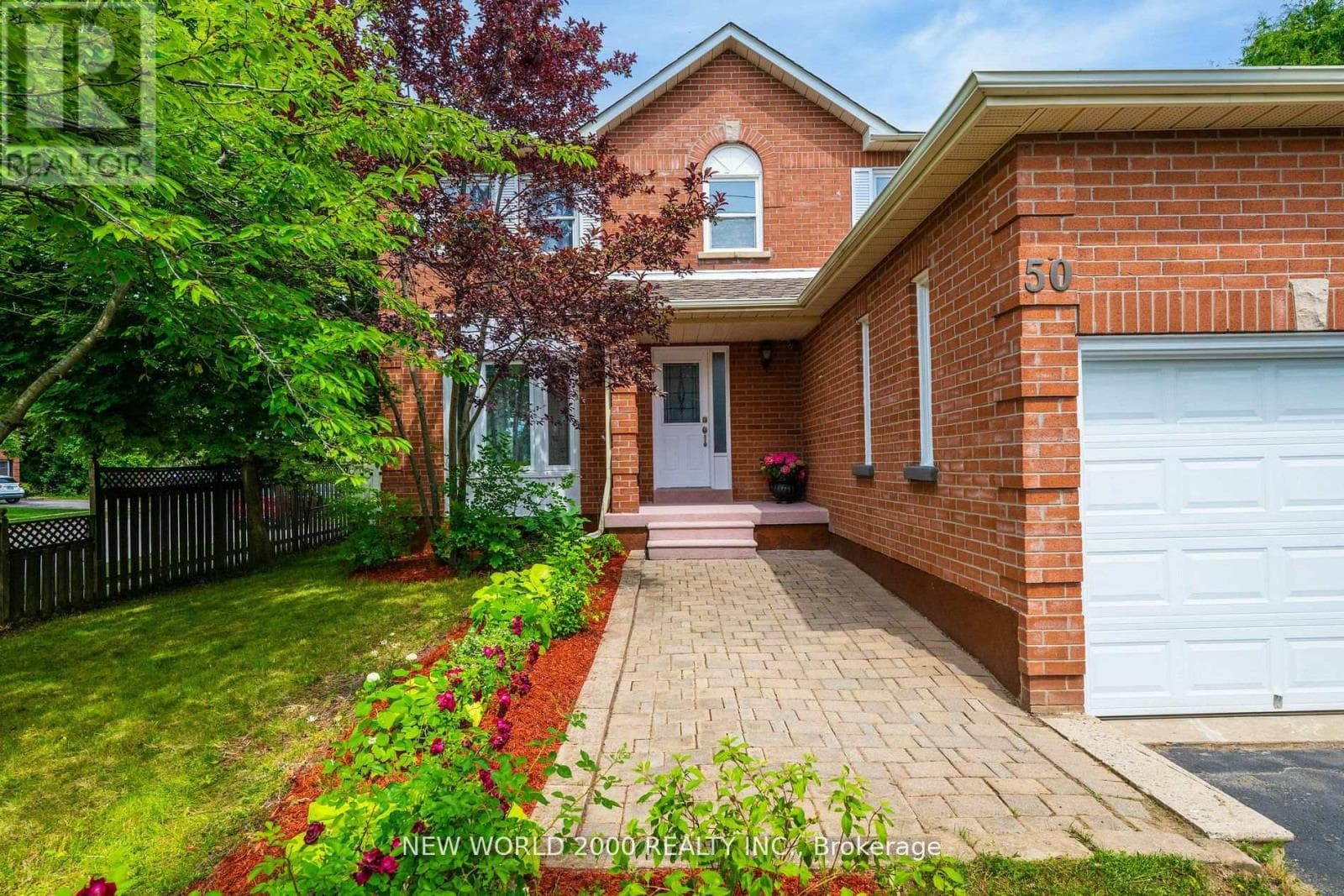 6 bed 4 bath single family at 50 LIVINGSTONE STREET W — $799,900