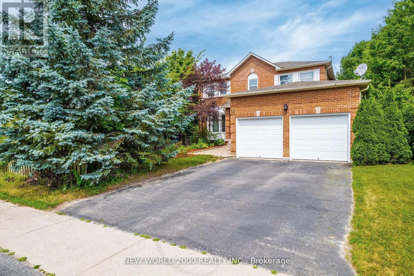 50 LIVINGSTONE STREET W photo 2