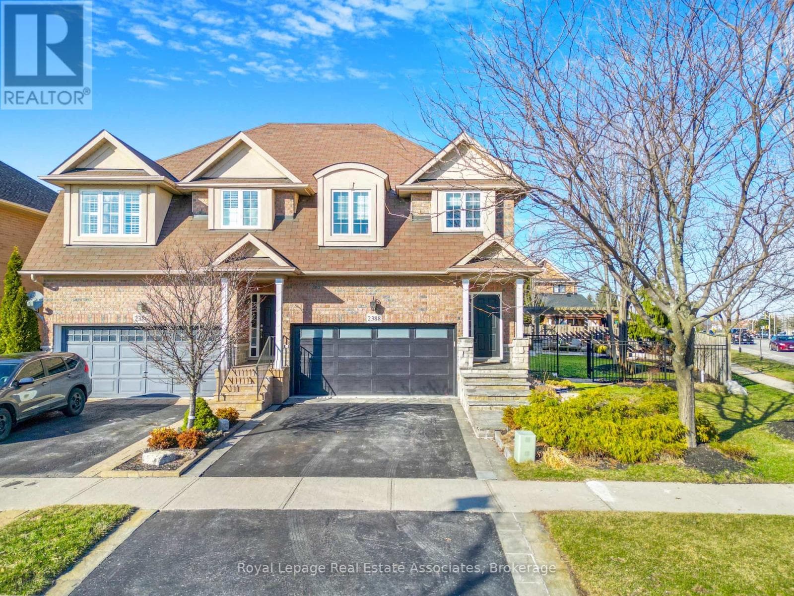 5 bed 4 bath single family at 2388 STONE GLEN CRESCENT — $1,549,000