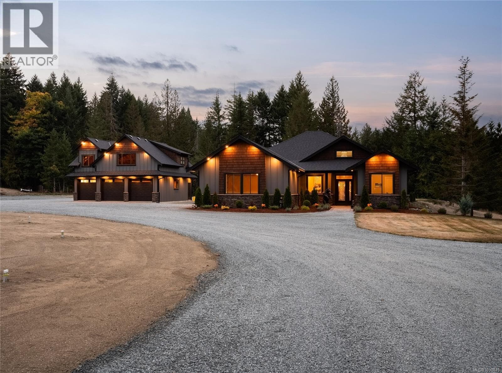 3 bed 4 bath single family at 4725 Appaloosa Way — $2,675,000