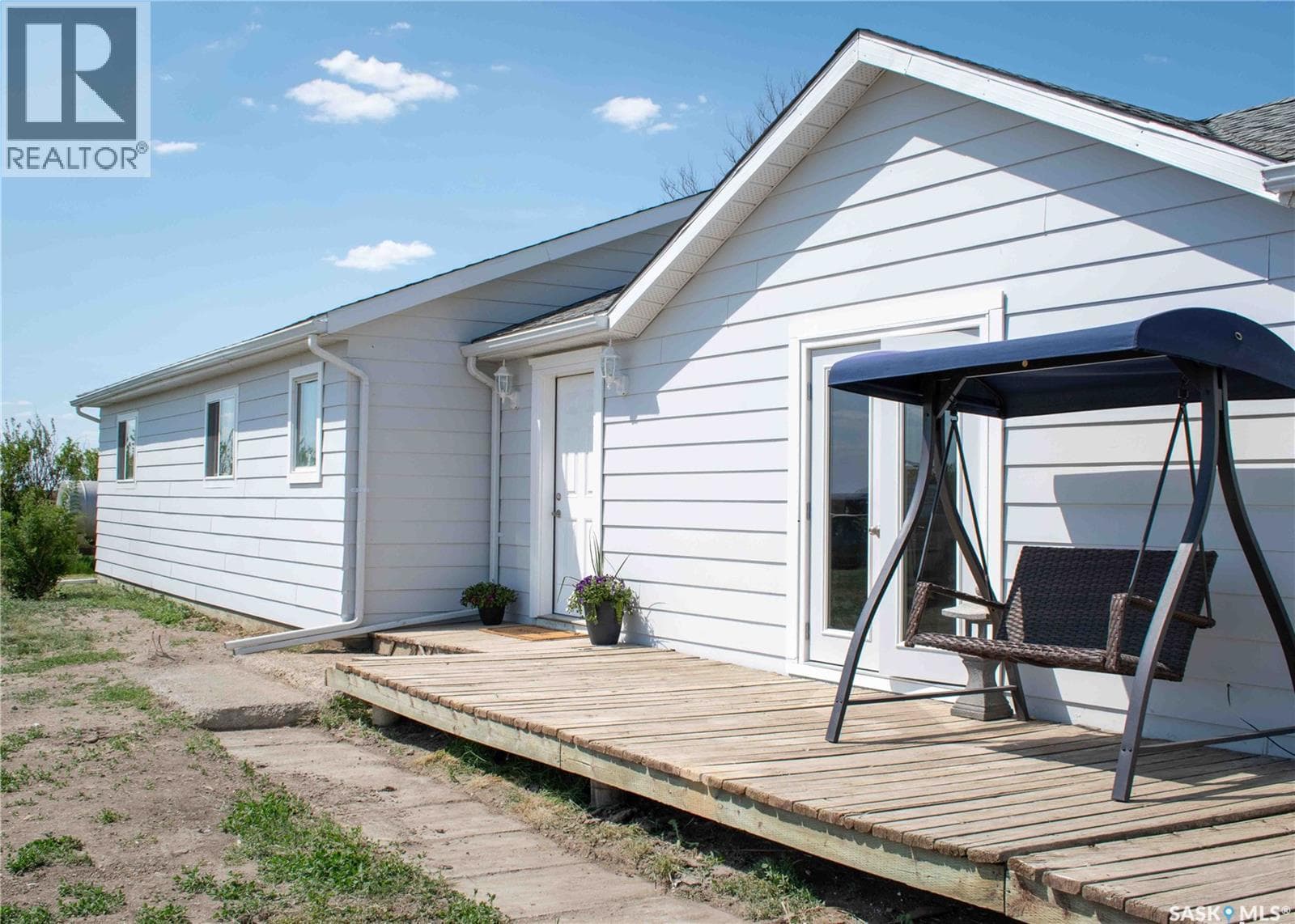 Burkhalter Rd Acreage