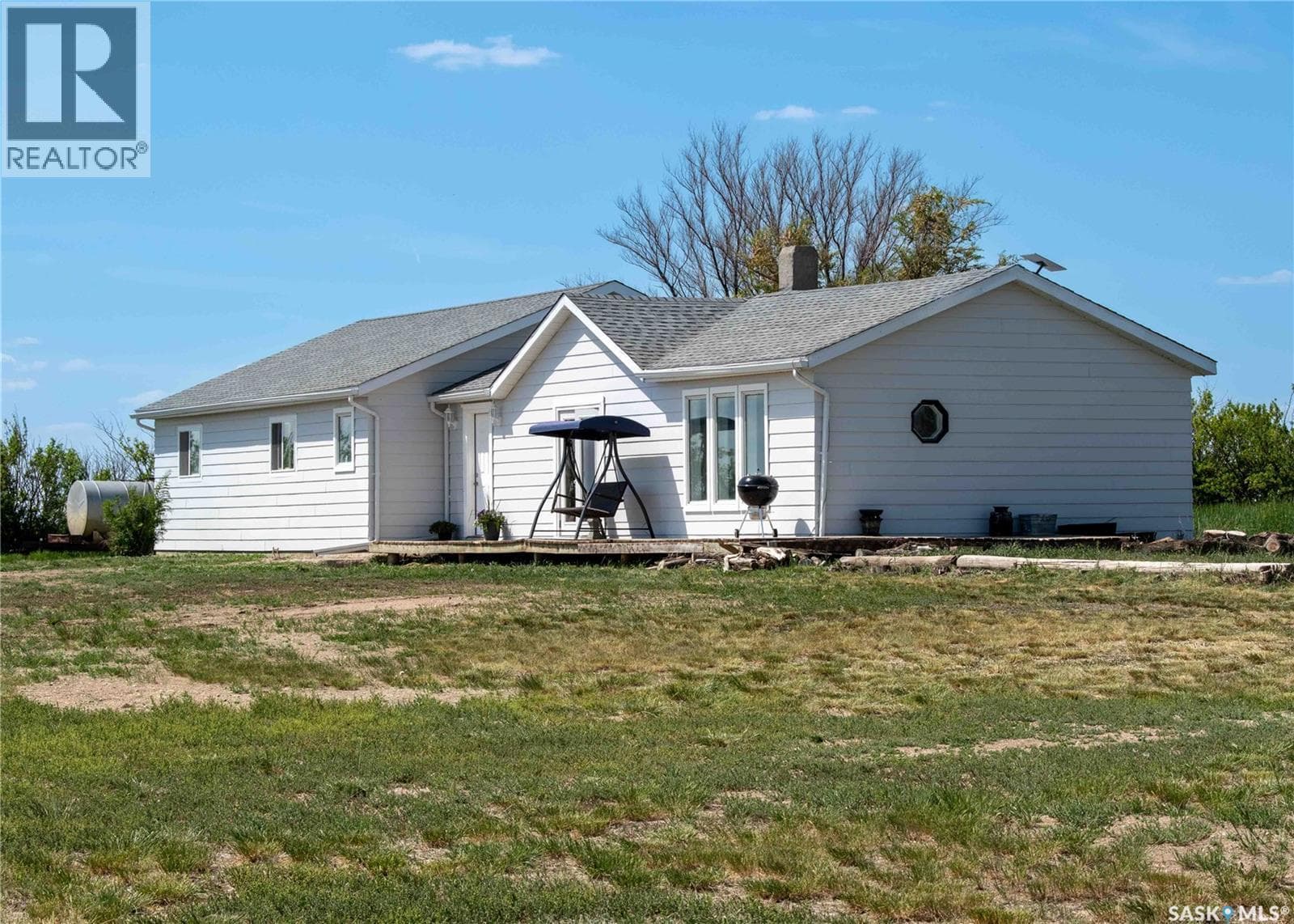 Burkhalter Rd Acreage — photo 2