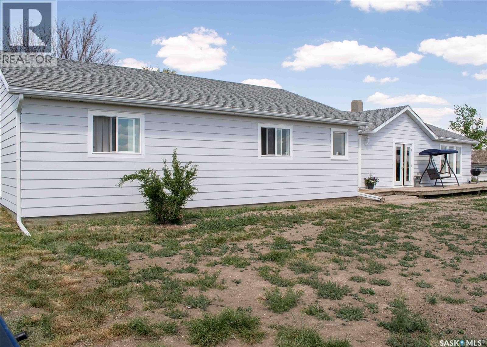 Burkhalter Rd Acreage — photo 3
