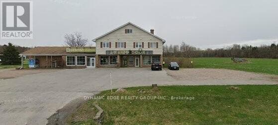 retail at 159 BALM BEACH ROAD E — $1,799,000