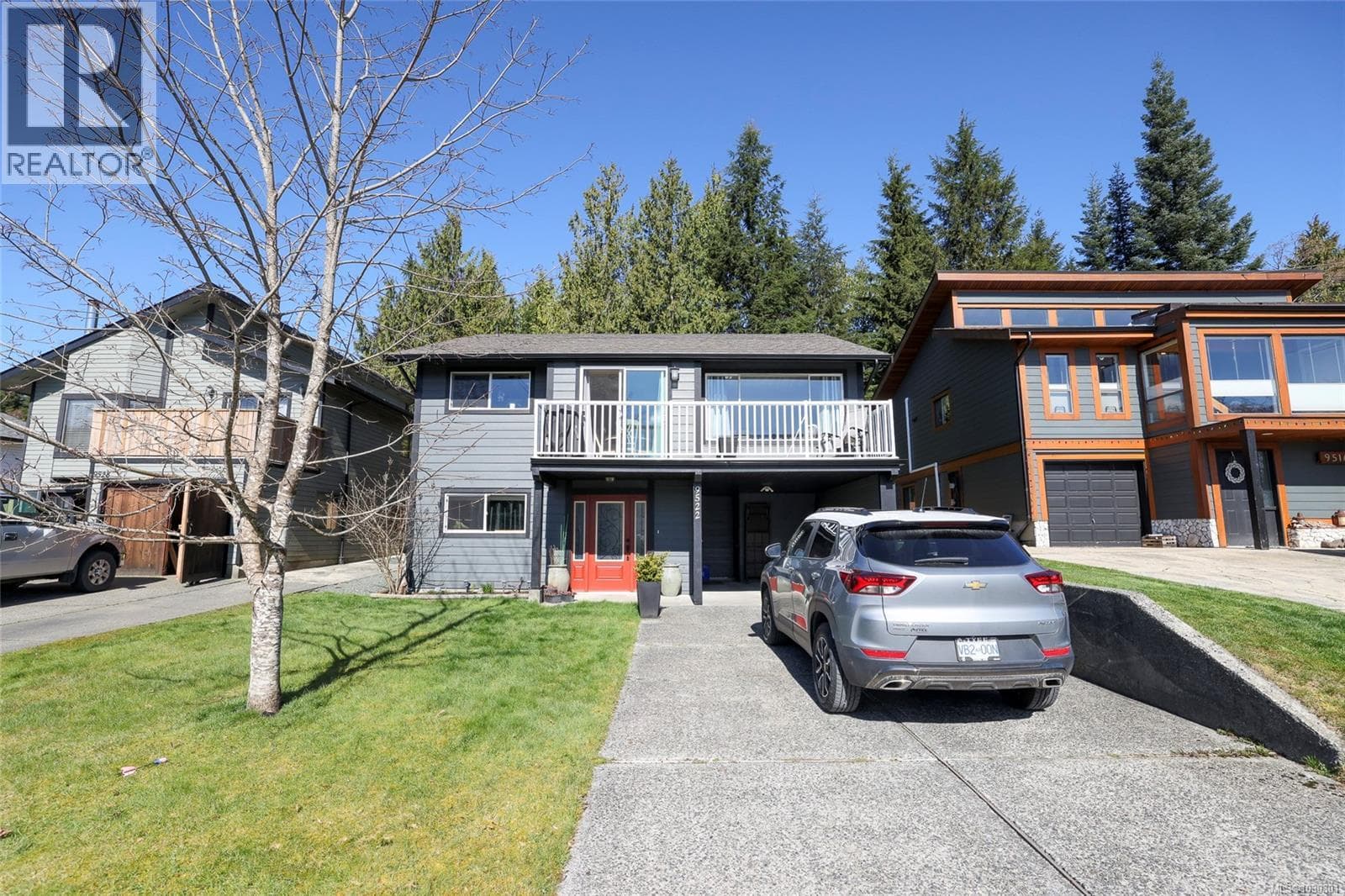 4 bed 2 bath single family at 9522 Scott St — $519,000