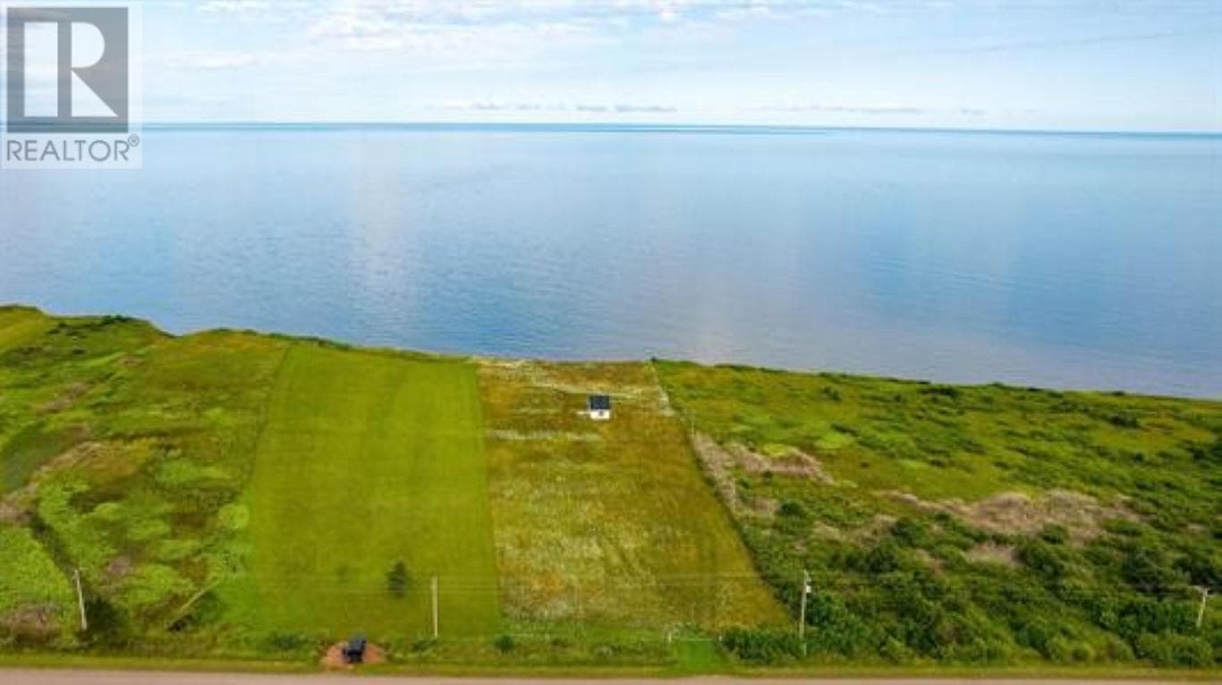 vacant land at Route 14 — $109,000