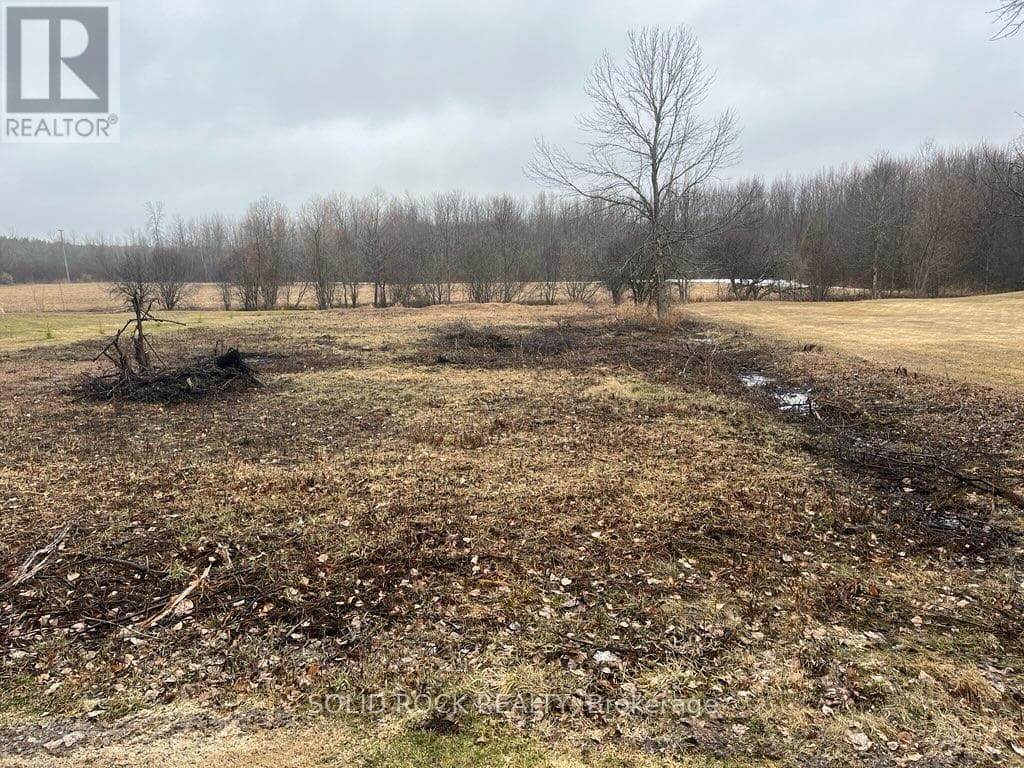 vacant land at LOT FLAGG ROAD — $59,555
