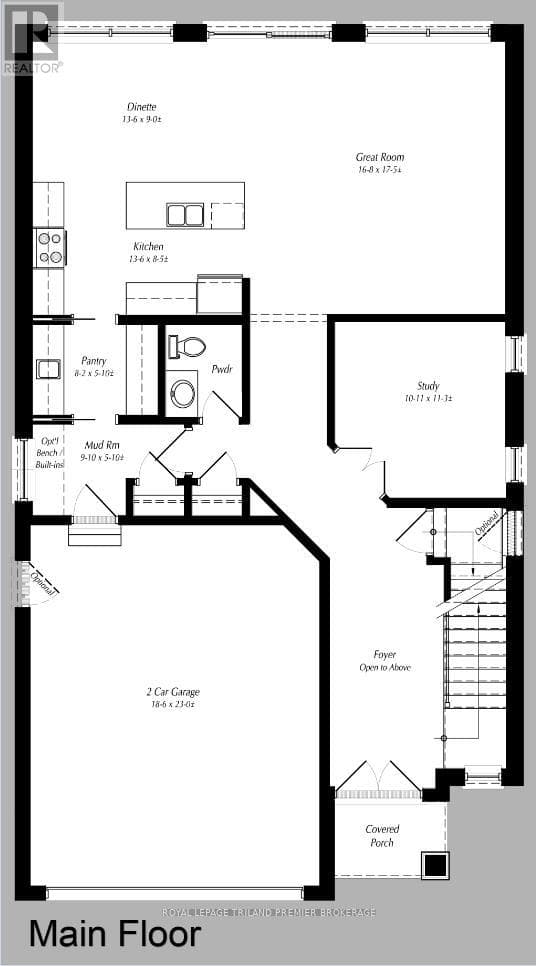 2819 BUROAK DRIVE photo 2