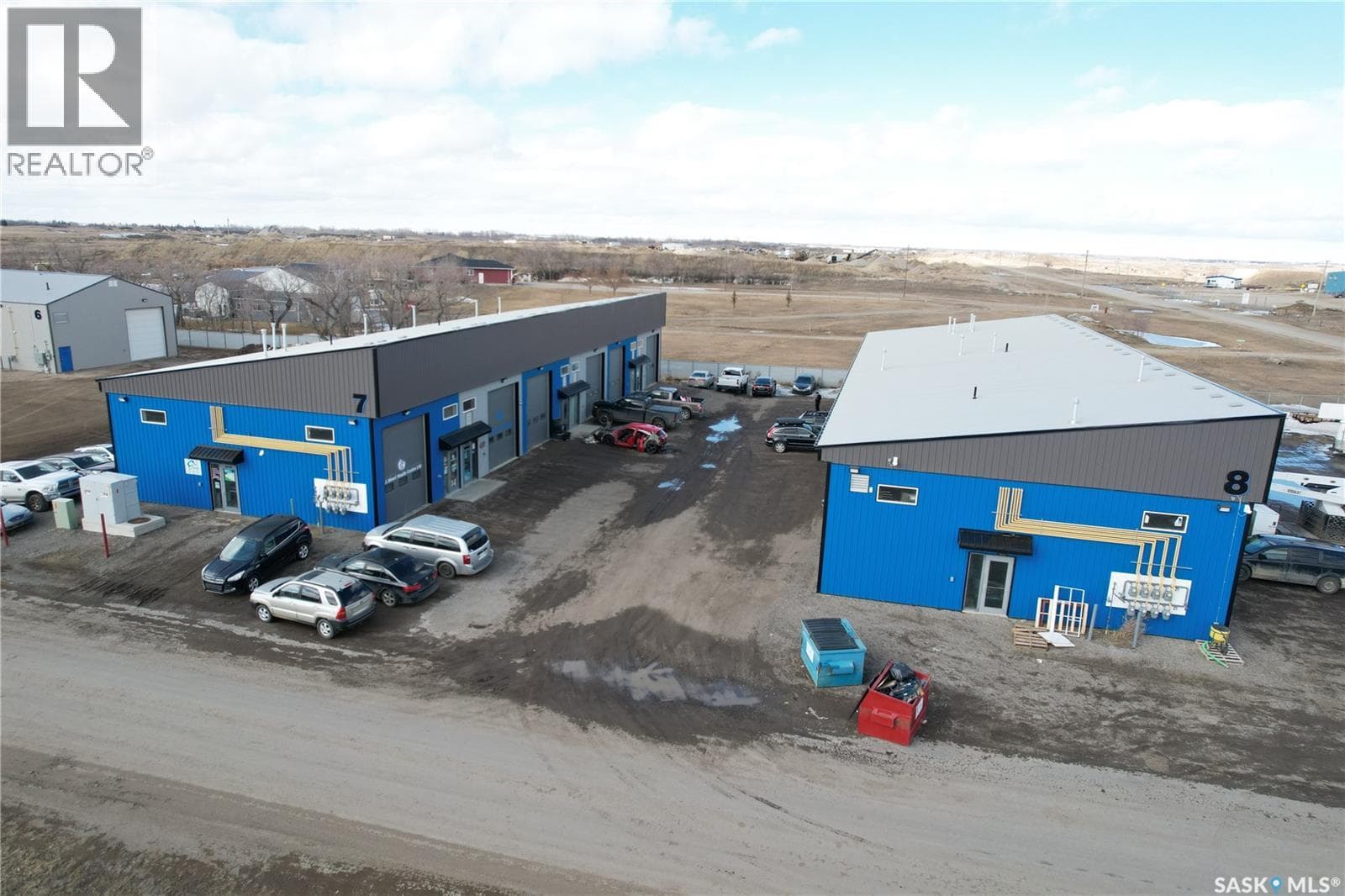 Unit #707, New Horizon Business Park, RM No.158 — photo 4