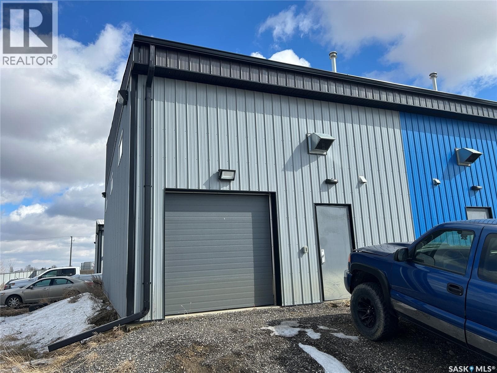Unit #707, New Horizon Business Park, RM No.158 — photo 2