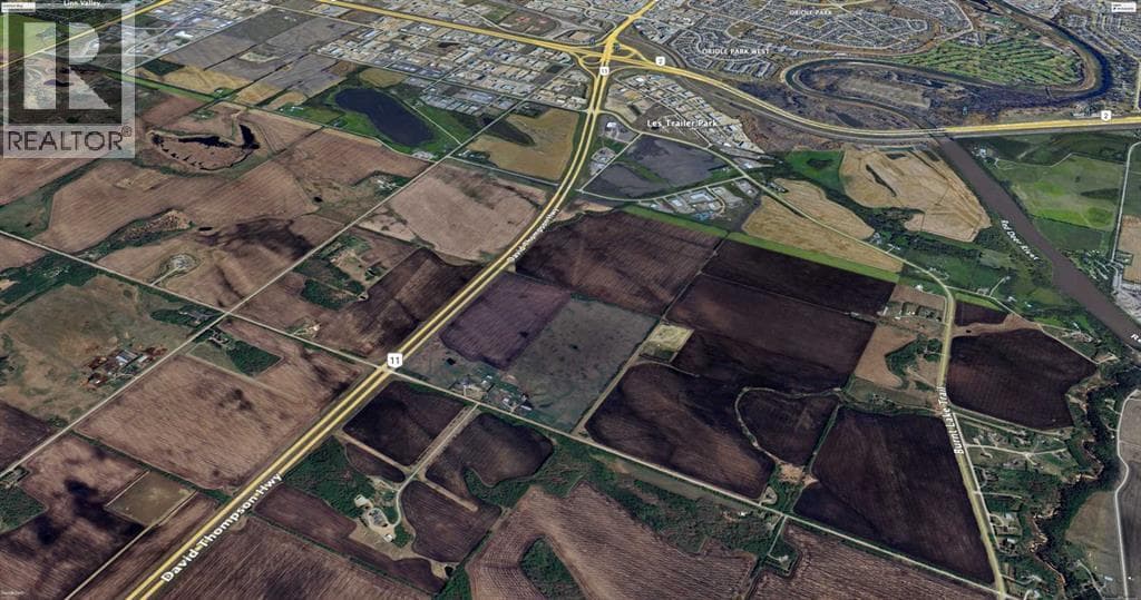 Off Range Road 281 & Township Road 383A — photo 5